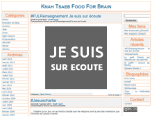 Tablet Screenshot of knah-tsaeb.org